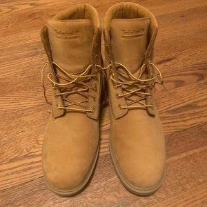 Timberland Classic Authentic full High Top